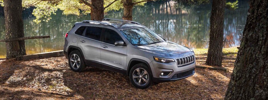 jeep cherokee deals near me